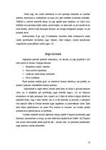 Referāts 'Joga kā ceļojuma galamērķis', 20.