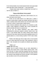 Referāts 'Joga kā ceļojuma galamērķis', 21.