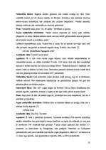 Referāts 'Joga kā ceļojuma galamērķis', 22.