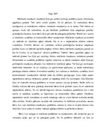 Eseja 'Mācīšanās psiholoģija. Mācīšanās traucējumi', 2.