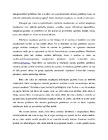 Eseja 'Mācīšanās psiholoģija. Mācīšanās traucējumi', 3.