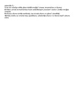 Konspekts 'Fizikas teorijas jautājumi ar atbildēm 10.-11.klasei', 2.