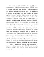 Referāts 'Mīlestības tēma Šekspīra lugās', 3.