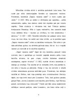 Referāts 'Mīlestības tēma Šekspīra lugās', 4.