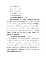 Referāts 'Mīlestības tēma Šekspīra lugās', 7.