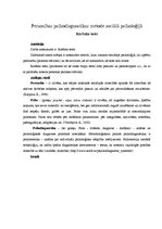 Referāts 'Roršaha tests', 1.