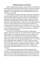 Eseja 'Reklāmu izmaksas un ierobežojumi', 1.