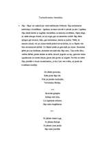 Referāts 'Tautasdziesmas un to nozīme', 10.