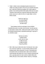 Referāts 'Tautasdziesmas un to nozīme', 12.