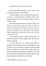 Konspekts 'Latvijas Republikas iekš- un ārpolitika parlamentārisma periodā', 2.