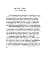 Referāts 'Milzu planētas', 4.