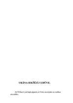 Referāts 'Milzu planētas', 12.