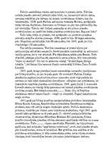 Referāts 'Milzu planētas', 14.