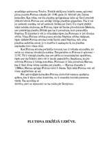 Referāts 'Milzu planētas', 18.