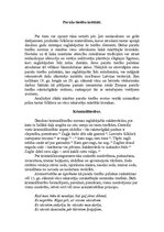 Eseja 'Paražu tiesību institūti pēc folkloras materiāliem', 2.