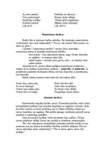 Eseja 'Paražu tiesību institūti pēc folkloras materiāliem', 4.