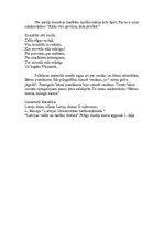 Eseja 'Paražu tiesību institūti pēc folkloras materiāliem', 5.