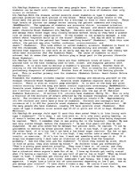 Eseja 'Diabetes', 1.