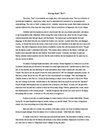 Eseja 'Gundega Repše "Red"', 1.