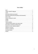 Referāts 'Trīs zvaigžņu viesnīca "Aramis"', 2.