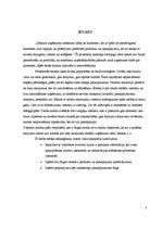 Referāts 'Trīs zvaigžņu viesnīca "Aramis"', 3.