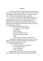 Referāts 'Trīs zvaigžņu viesnīca "Aramis"', 6.