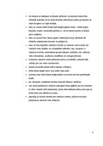 Referāts 'Trīs zvaigžņu viesnīca "Aramis"', 9.