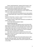 Referāts 'Trīs zvaigžņu viesnīca "Aramis"', 18.