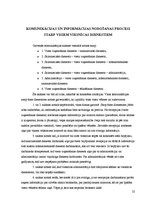 Referāts 'Trīs zvaigžņu viesnīca "Aramis"', 22.