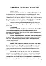 Referāts 'Trīs zvaigžņu viesnīca "Aramis"', 23.