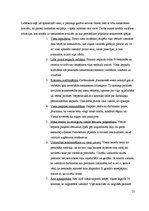 Referāts 'Trīs zvaigžņu viesnīca "Aramis"', 25.