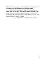 Referāts 'Trīs zvaigžņu viesnīca "Aramis"', 27.