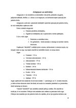 Referāts 'Trīs zvaigžņu viesnīca "Aramis"', 28.