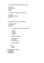 Konspekts 'Tests literatūrā', 6.