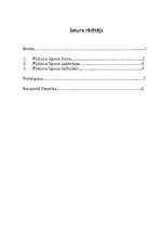 Referāts 'Pirkuma līguma slēgšana', 2.