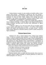 Referāts 'Pirkuma līguma slēgšana', 3.