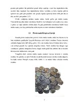 Referāts 'Nauda', 3.