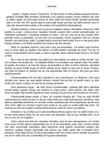 Eseja 'G.Repšes romāna "Ugunszīme" recenzija', 1.