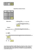 Paraugs 'Ekonomiskā prognozēšana', 5.