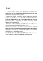 Referāts 'Enerģētika. Alternatīvie resursi', 3.