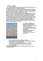 Referāts 'Enerģētika. Alternatīvie resursi', 5.
