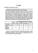Referāts 'Enerģētika. Alternatīvie resursi', 9.