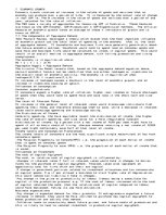 Eseja 'Economic Issues', 1.