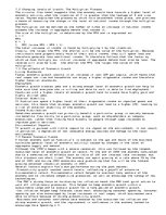 Eseja 'Economic Issues', 2.