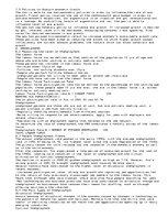 Eseja 'Economic Issues', 3.