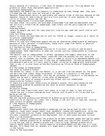 Eseja 'Economic Issues', 4.