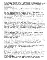 Eseja 'Economic Issues', 5.