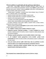 Referāts 'Pētījums par iepirkšanās paradumiem rotaļlietu veikalā', 27.