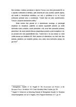 Eseja 'ES paplašināšanās problēmas', 4.