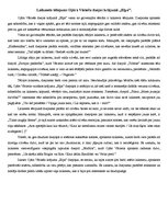 Eseja 'Laikmeta tēlojums O.Vācieša dzejas krājumā "Elpa"', 1.